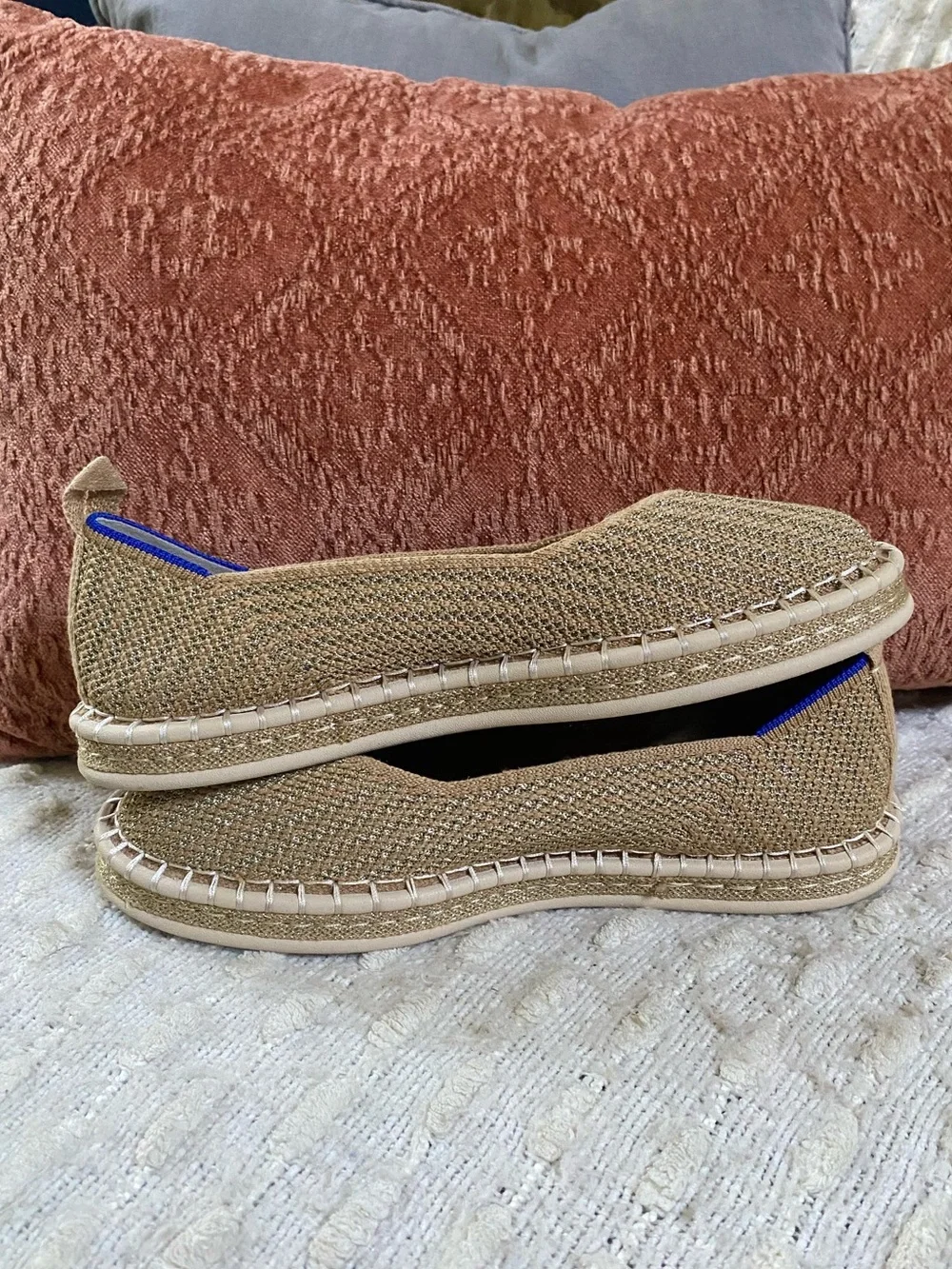 {Rothy’s} The Espadrille Shoe